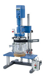 Manufacturers Exporters and Wholesale Suppliers of Laboratory Reactors Bangalore Karnataka